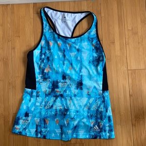 Tennis top